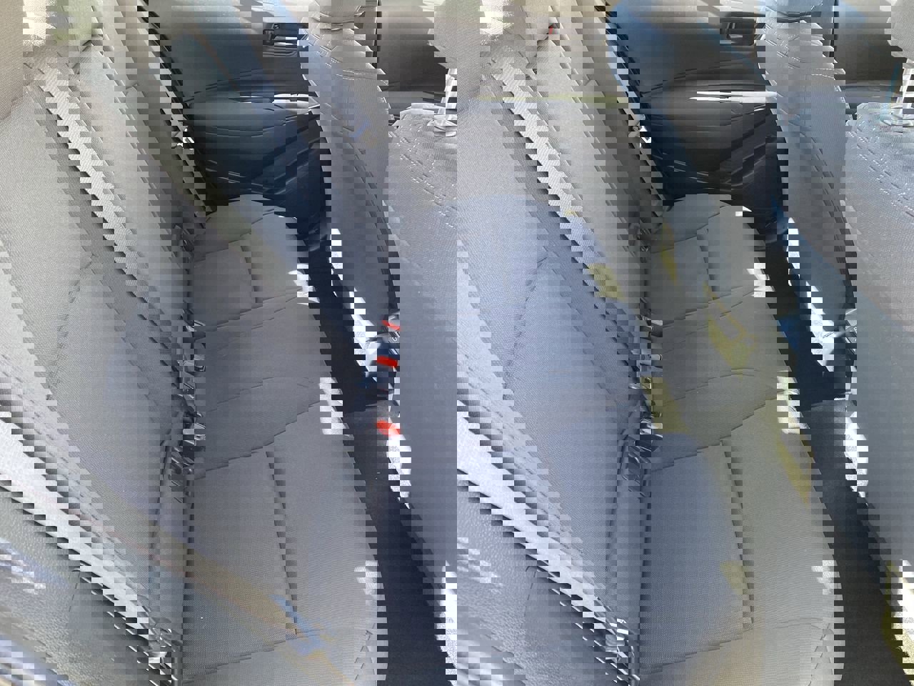 Used 2024 Toyota Corolla LE image 23