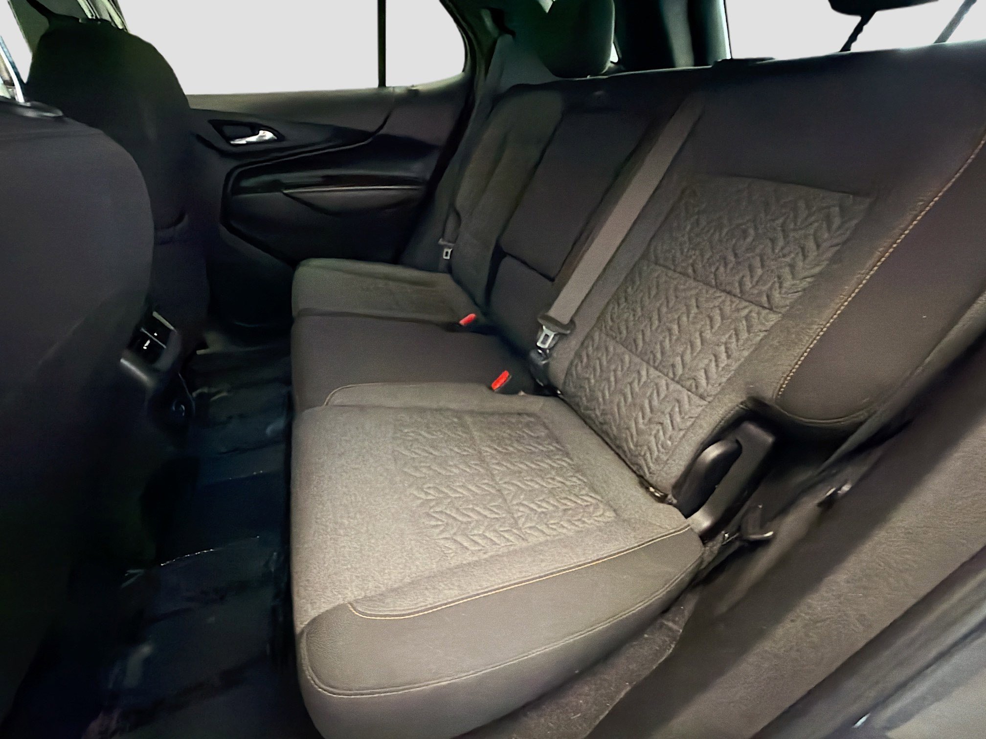 Used 2022 Chevrolet Equinox LT AWD/4WD image 13