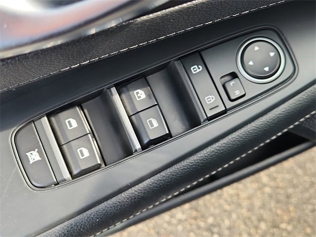 Used 2021 Kia Forte GT-Line w/ GT-Line Premium Package image 22