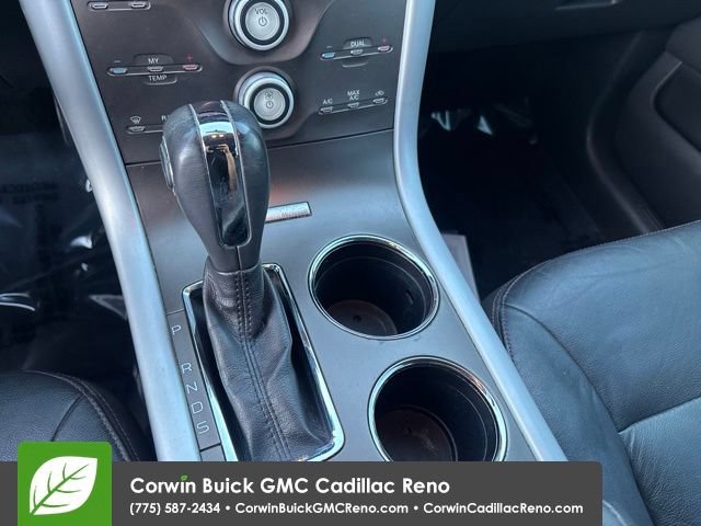 Used 2014 Ford Edge SEL w/ Equipment Group 205A FWD image 28