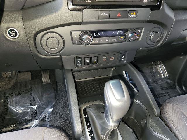 Certified 2024 Nissan Frontier SV w/ SV Convenience Package RWD image 21