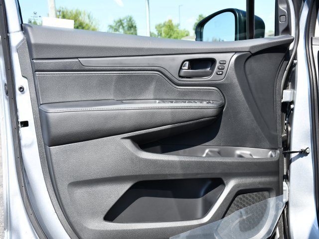 New 2026 Honda Odyssey EX-L image 10