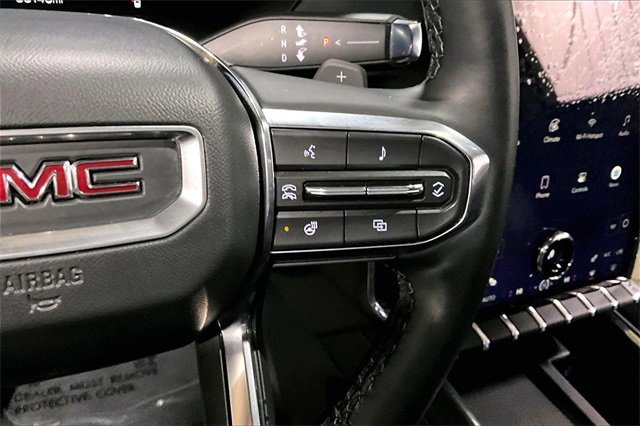 Certified 2024 GMC Acadia Elevation image 21