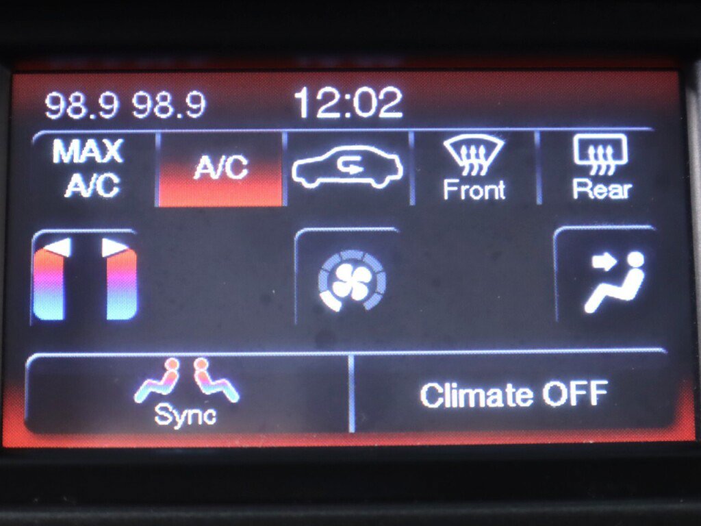 Used 2014 Dodge Journey SXT AWD/4WD image 18