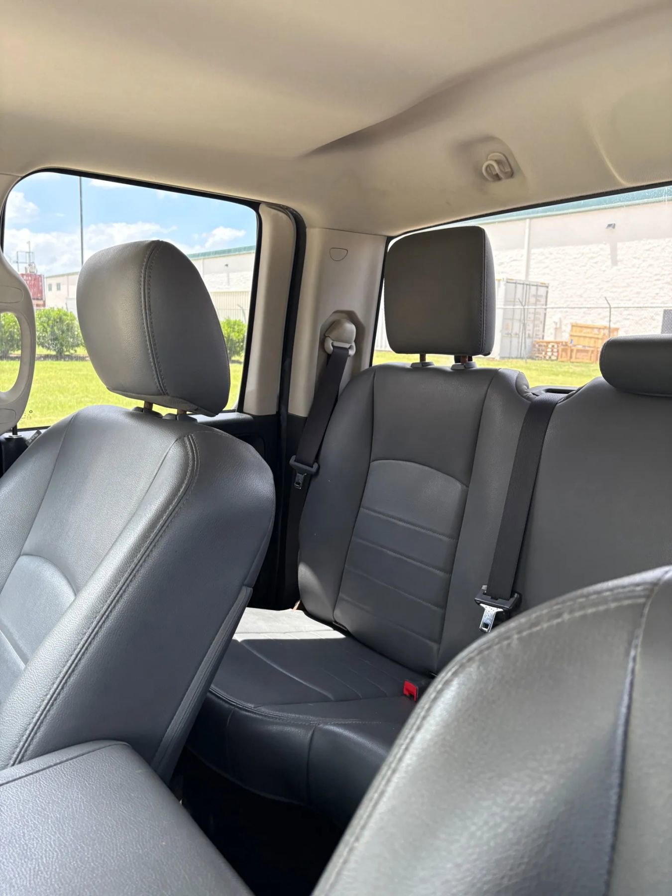 Used 2014 RAM 1500 Tradesman w/ Popular Equipment Group image 25