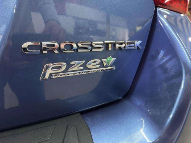 Used 2017 Subaru Crosstrek 2.0i Premium w/ Popular Package #1 AWD/4WD image 23