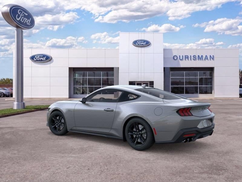New 2026 Ford Mustang GT RWD image 5