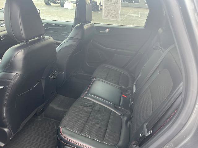 Certified 2024 Ford Escape ST-Line w/ Tech Pack #1 image 8