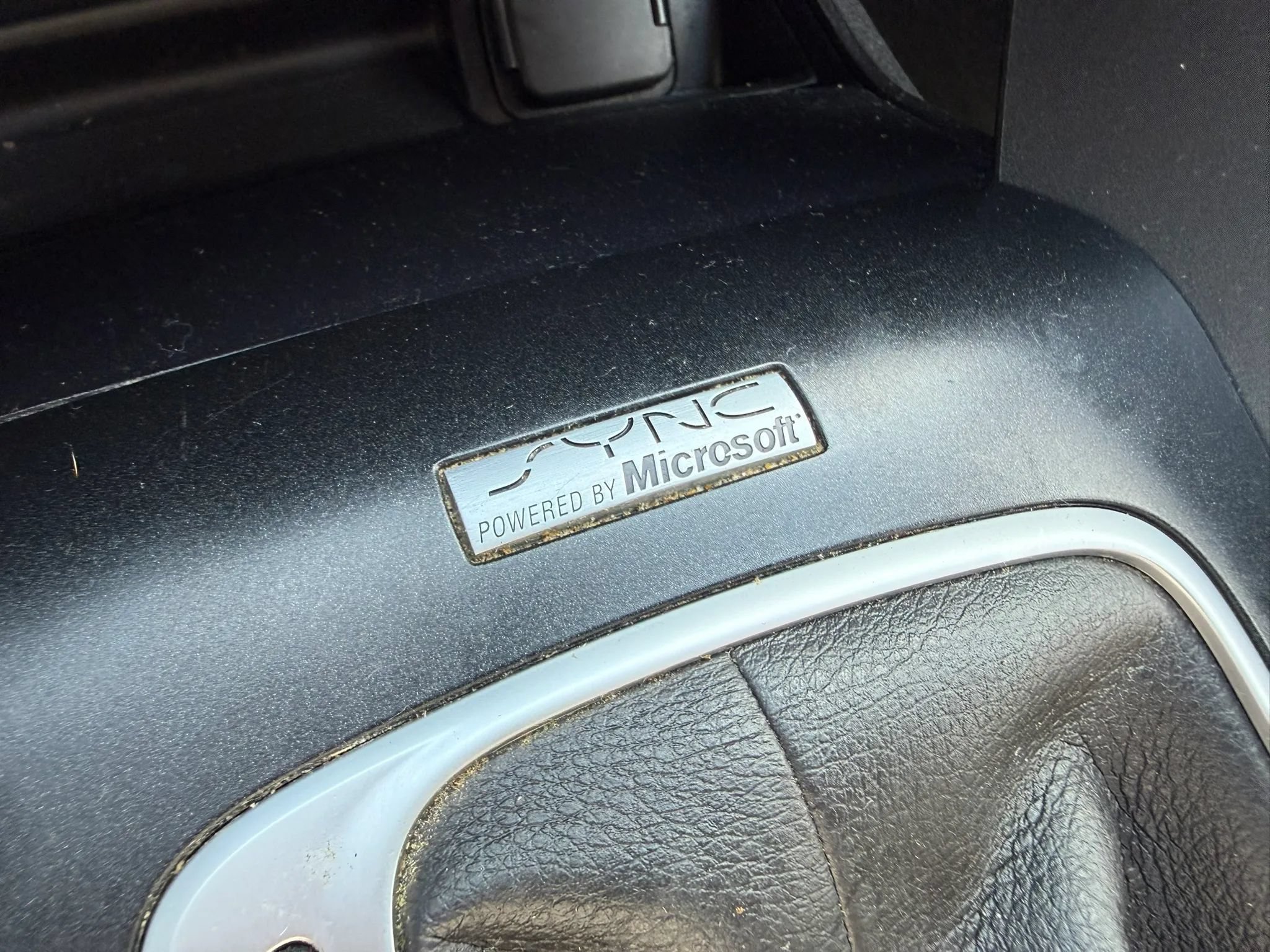 Used 2014 Ford Fusion Energi Titanium w/ Driver Assist Package FWD image 25