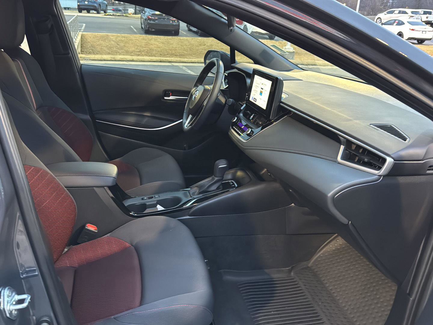 Certified 2023 Toyota Corolla SE image 10