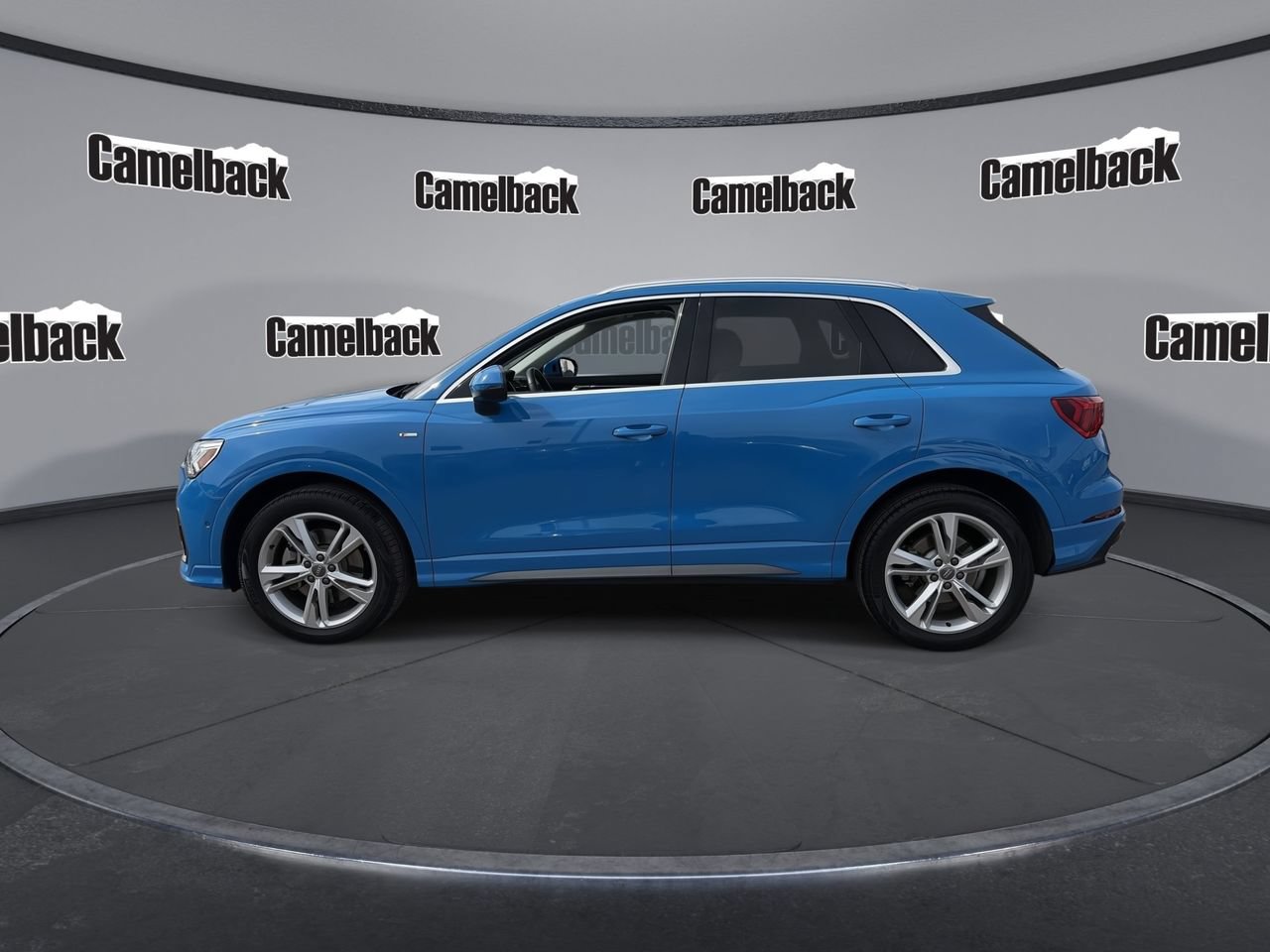 Used 2019 Audi Q3 2.0T Prestige AWD/4WD image 4
