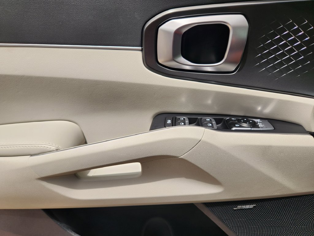 New 2026 Kia Sorento EX w/ EX Premium Package FWD image 19