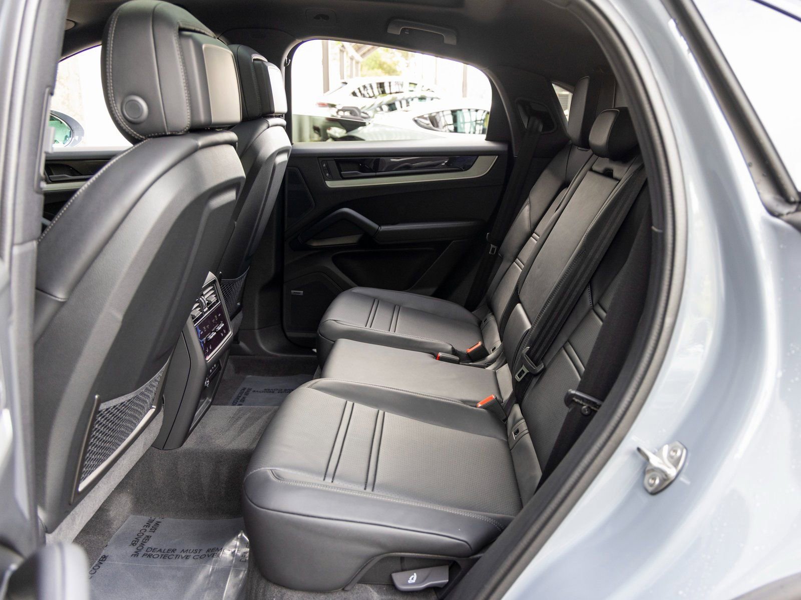 New 2026 Porsche Cayenne S image 46