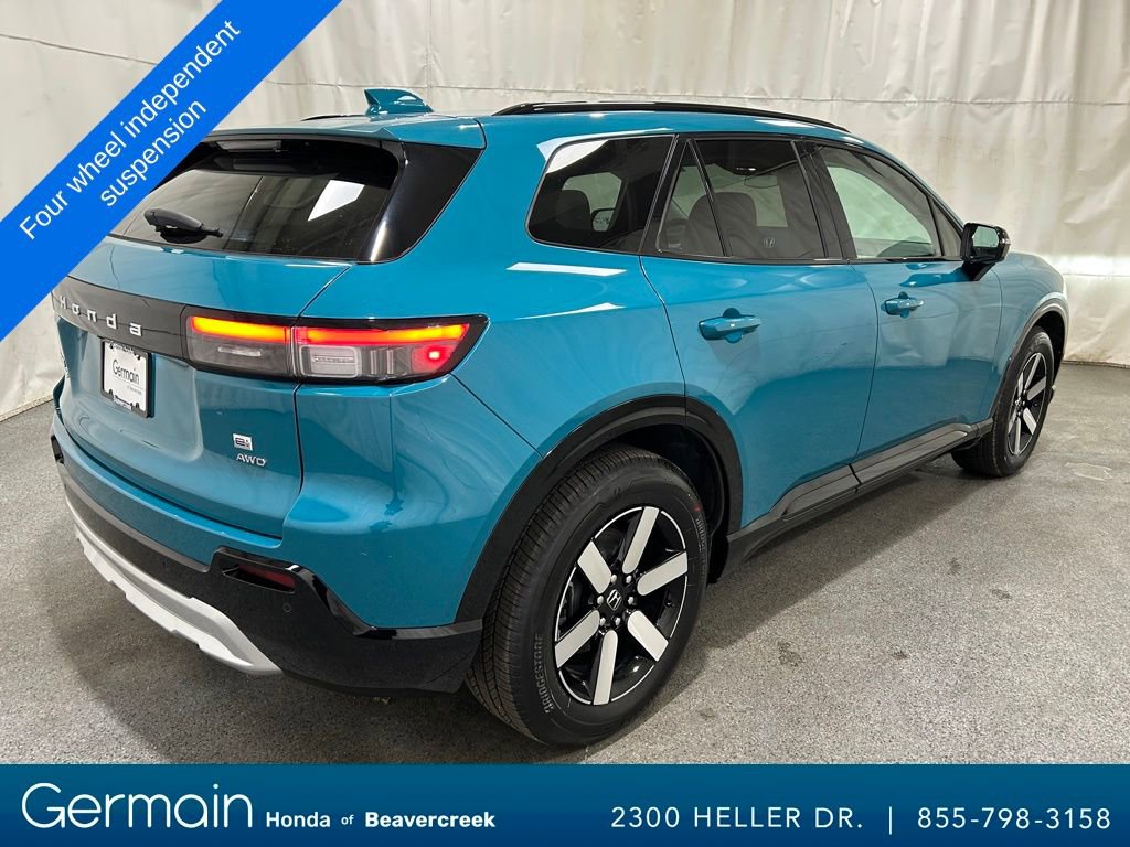 Used 2024 Honda Prologue Touring image 9