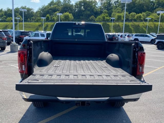 Used 2025 RAM 2500 Tradesman AWD/4WD image 9