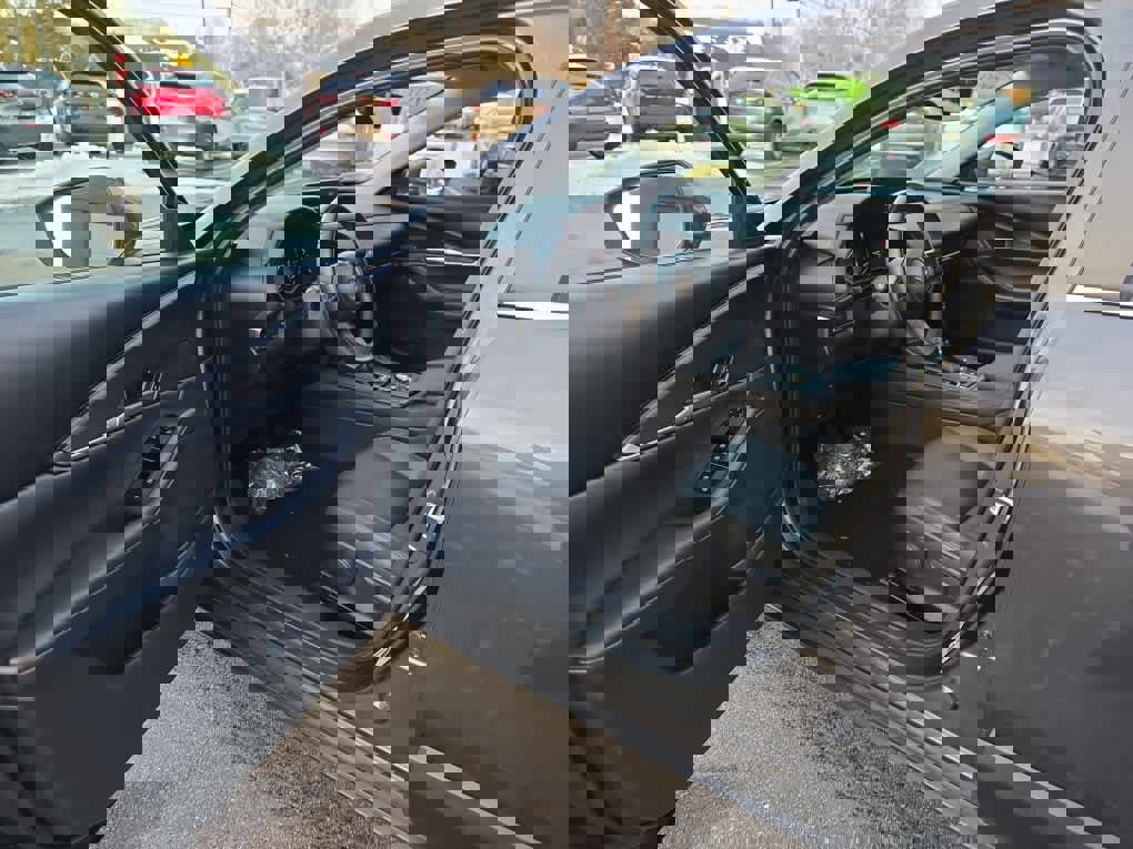 Used 2021 MAZDA CX-30 AWD 2.5 S w/ Select Package image 11