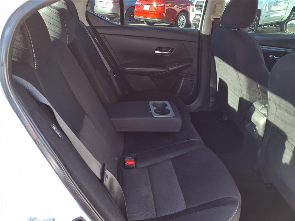 Used 2022 Nissan Sentra SV image 22