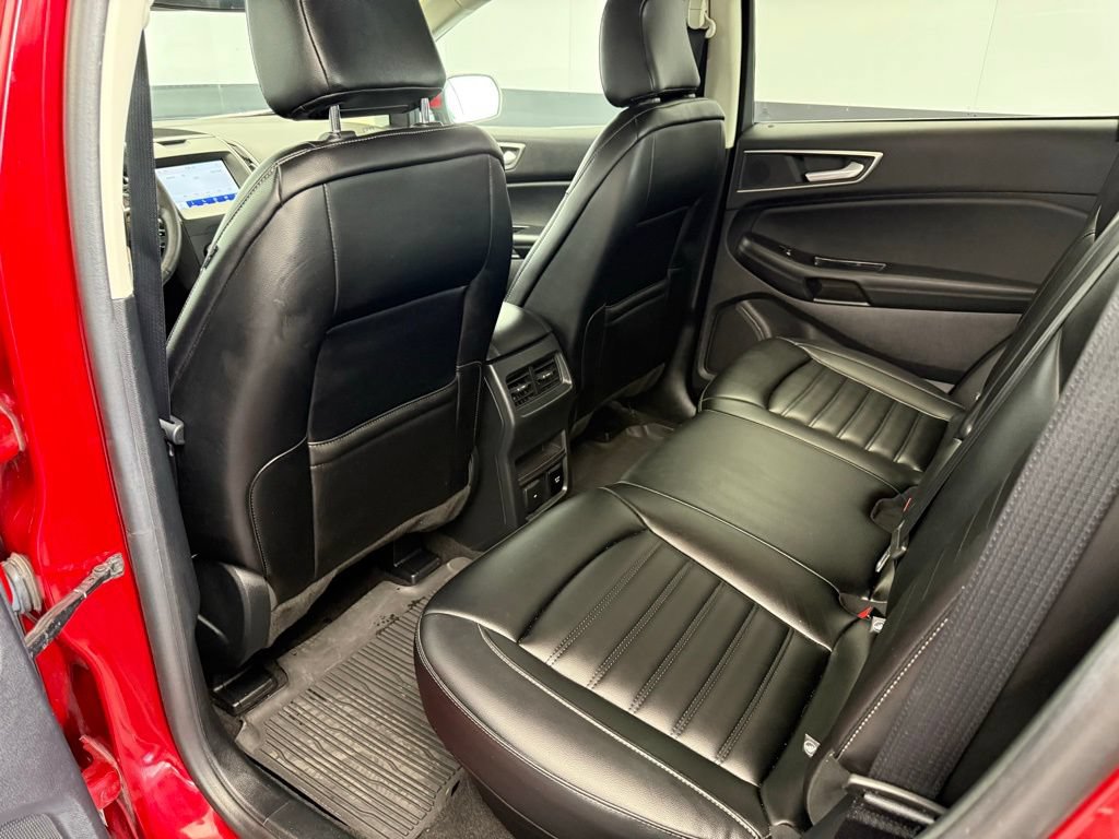 Used 2020 Ford Edge SEL w/ Convenience Package AWD/4WD image 46