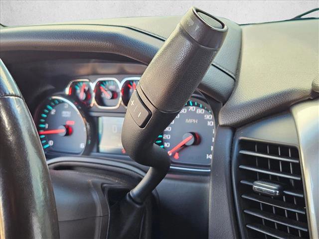 Used 2019 Chevrolet Tahoe Premier image 12