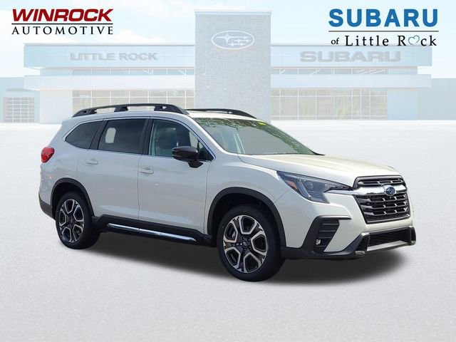 New 2026 Subaru Ascent Limited