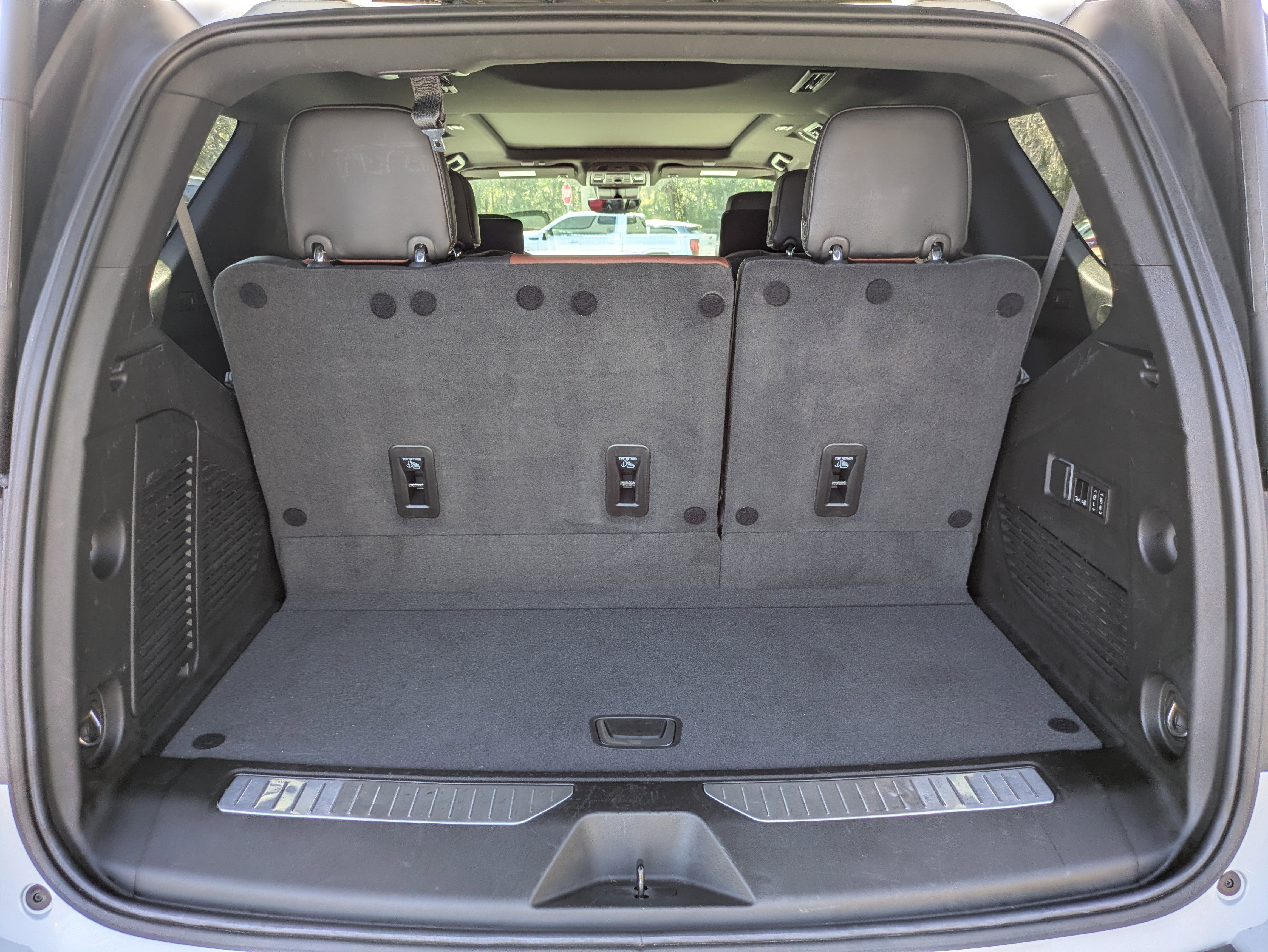 Certified 2024 GMC Yukon Denali Ultimate image 18