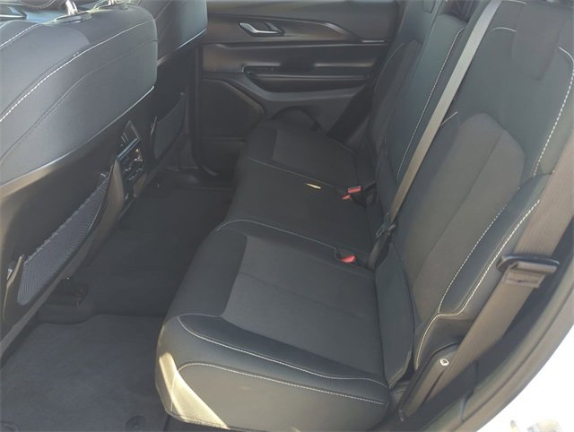 Certified 2023 Jeep Grand Cherokee Laredo image 21