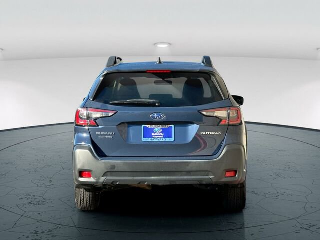 Certified 2024 Subaru Outback Premium image 5