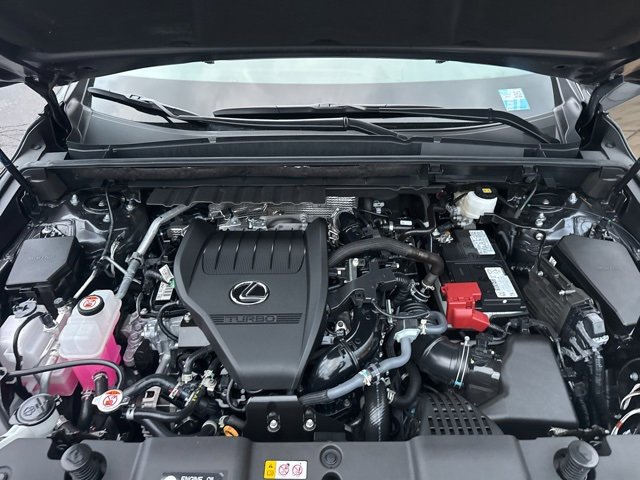 Used 2025 Lexus NX 350 350 Base image 37
