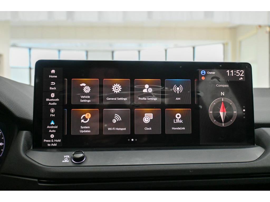 Used 2024 Honda Accord Sport image 44