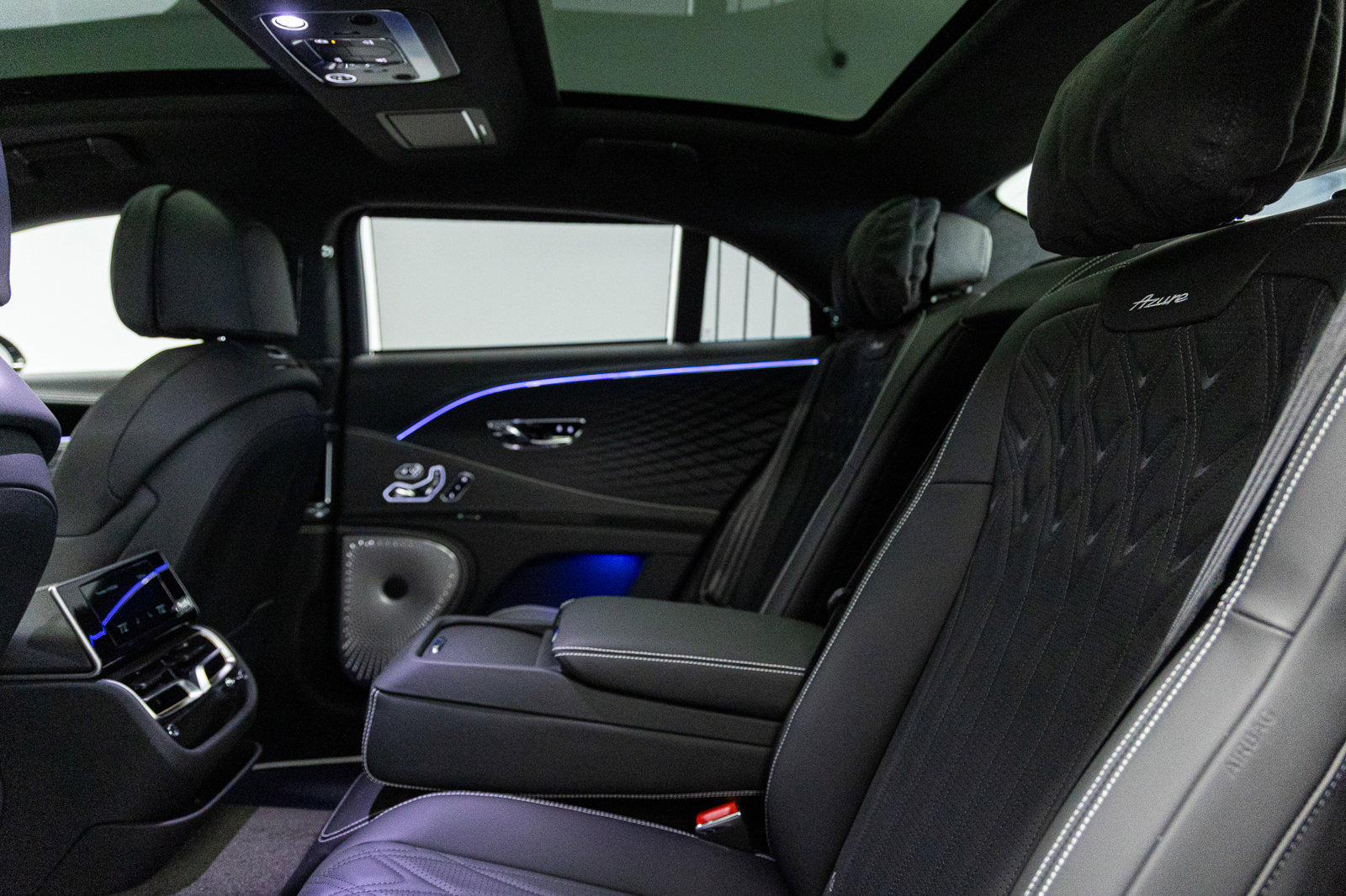 New 2026 Bentley Flying Spur Plug-In Hybrid AWD/4WD image 33
