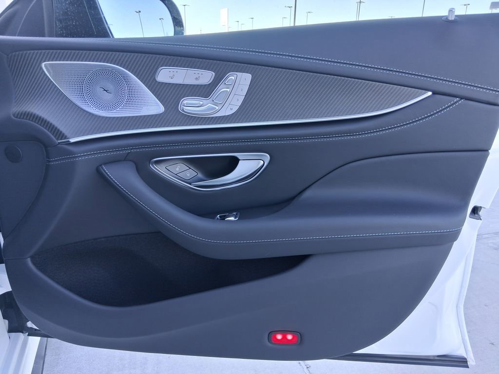 New 2026 Mercedes-Benz AMG GT 53 image 26