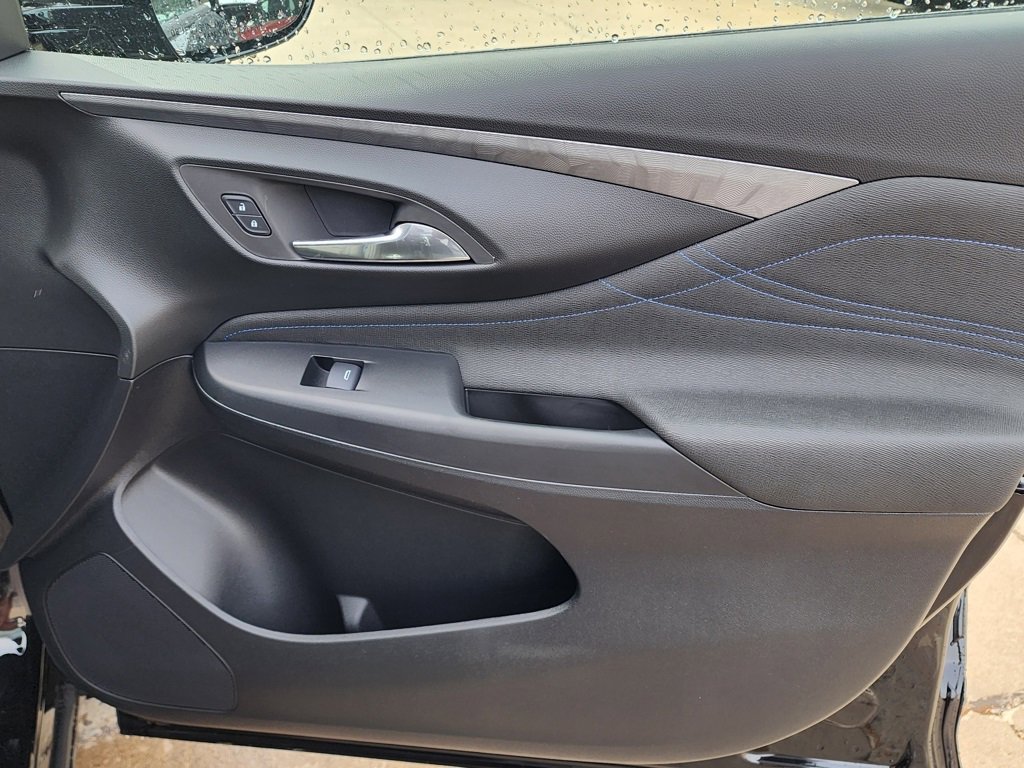 New 2026 Buick Envista Sport Touring image 35