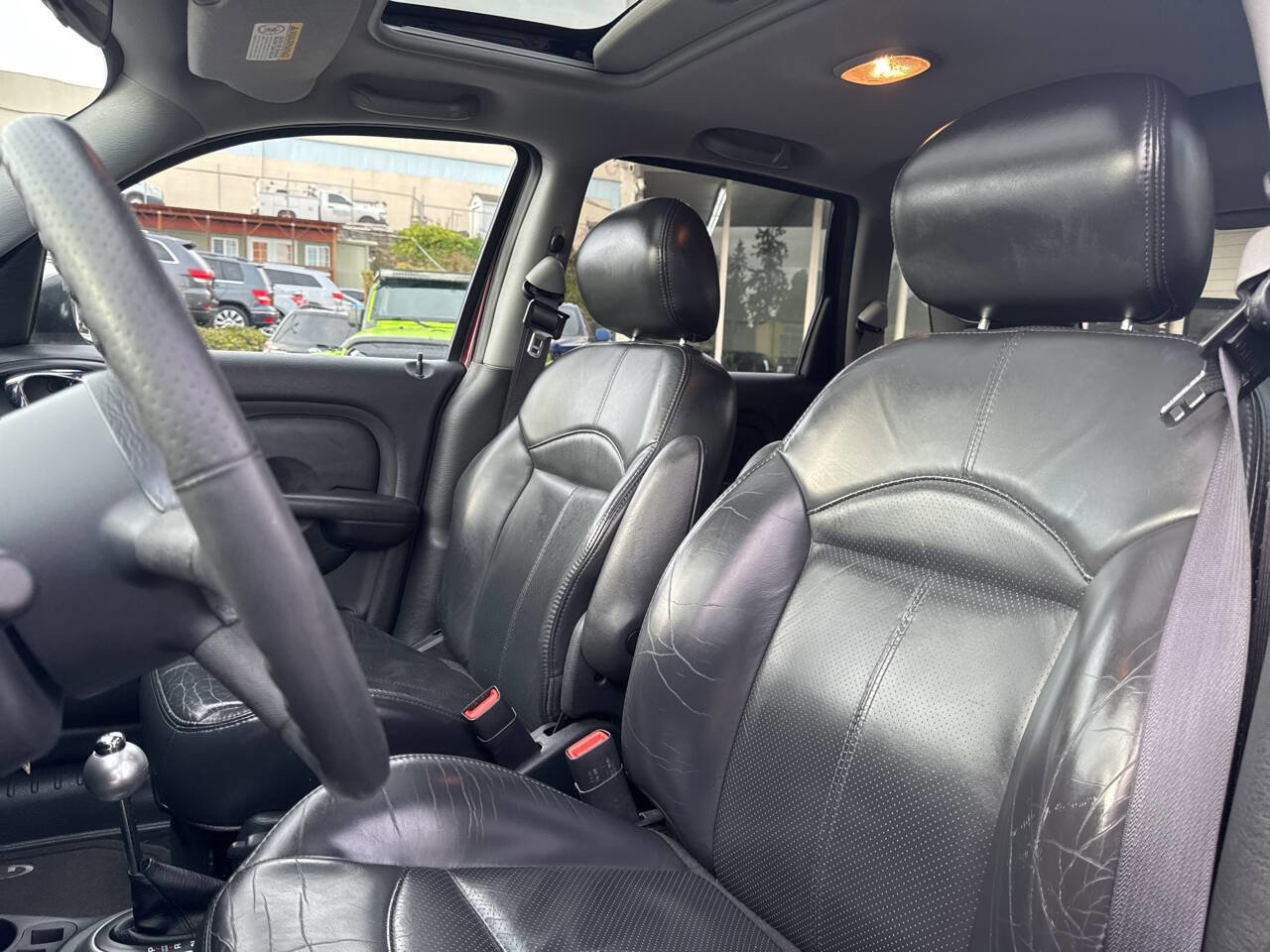 Used 2003 Chrysler PT Cruiser GT image 30