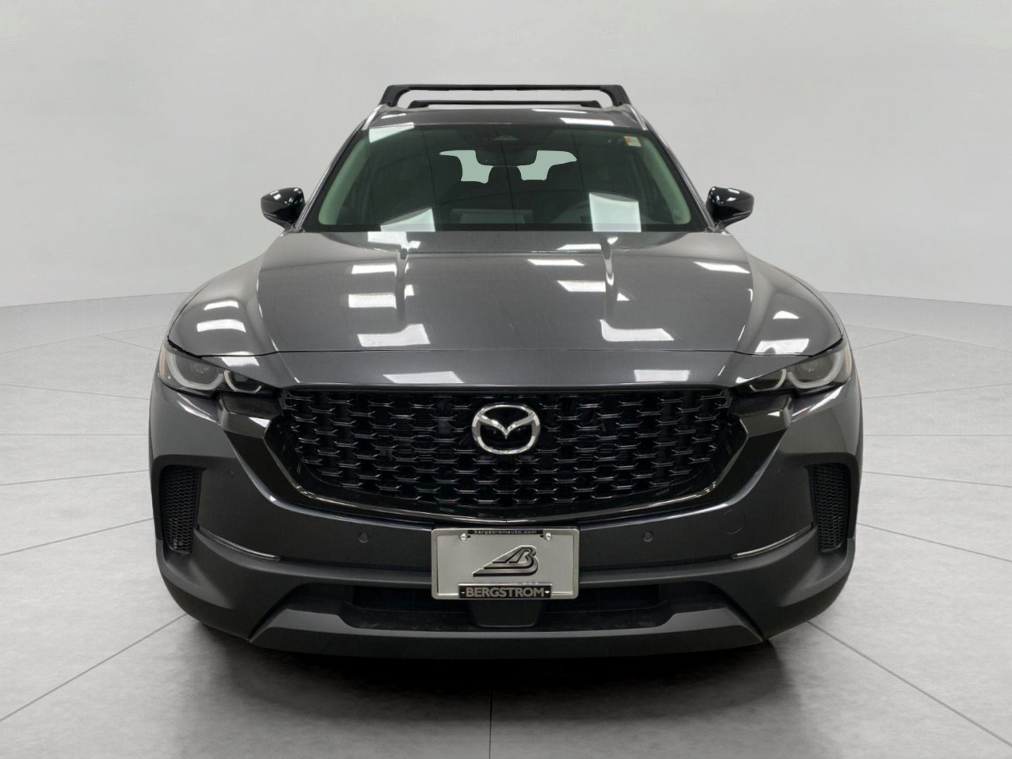 New 2026 MAZDA CX-50 2.5 Hybrid w/ Cargo Package AWD/4WD image 10