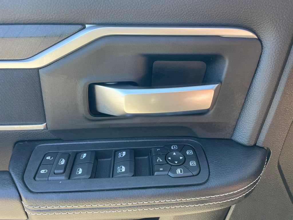 New 2026 RAM 2500 Big Horn AWD/4WD image 28