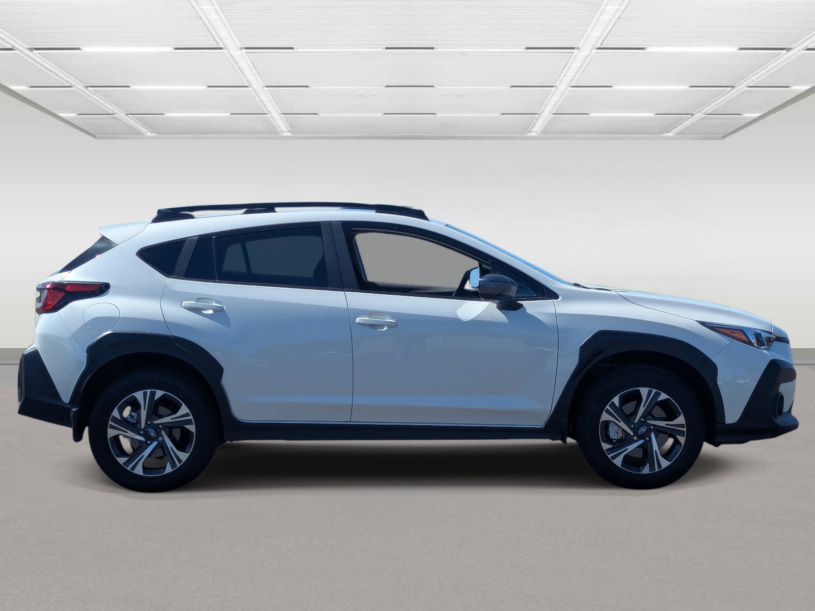 Certified 2026 Subaru Crosstrek 2.5i Premium AWD/4WD image 6