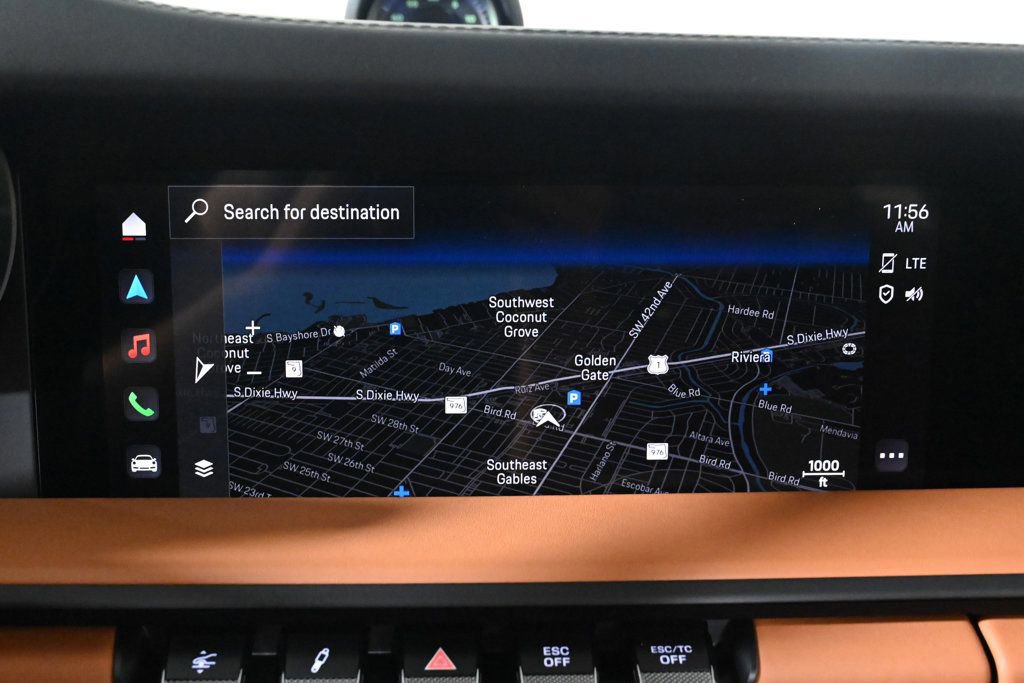 Used 2024 Porsche 911 GT3 RS image 14