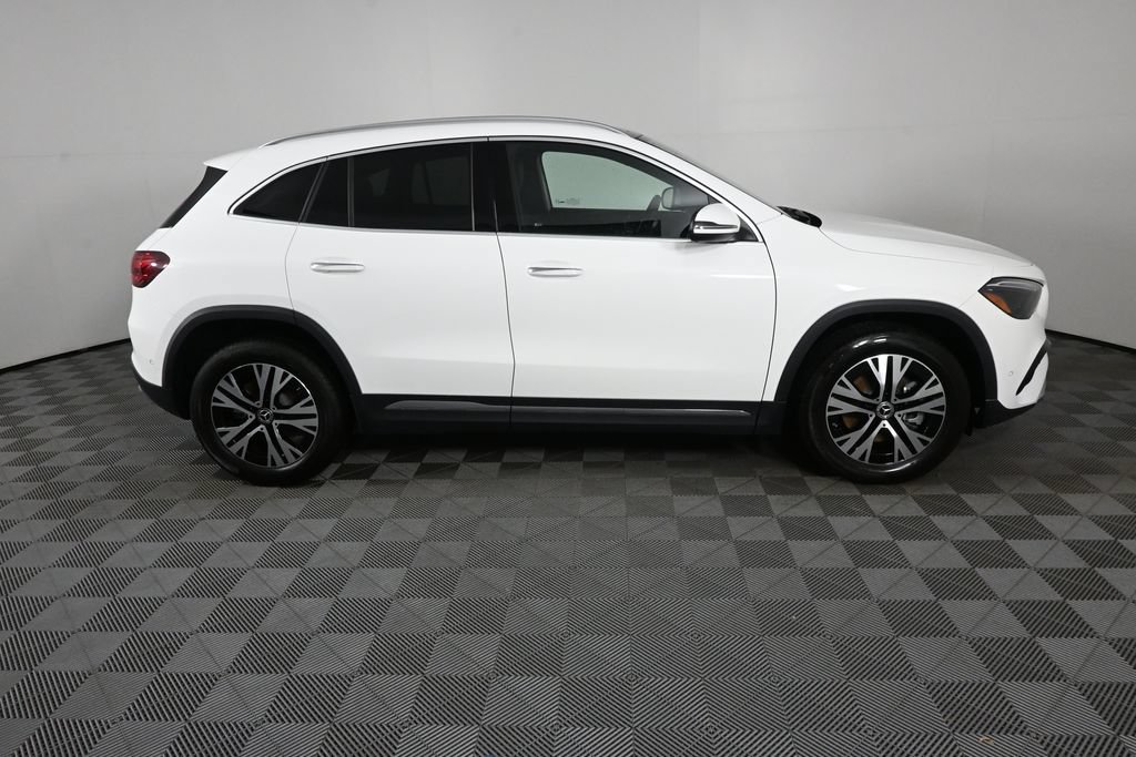 Certified 2026 Mercedes-Benz GLA 250 image 26
