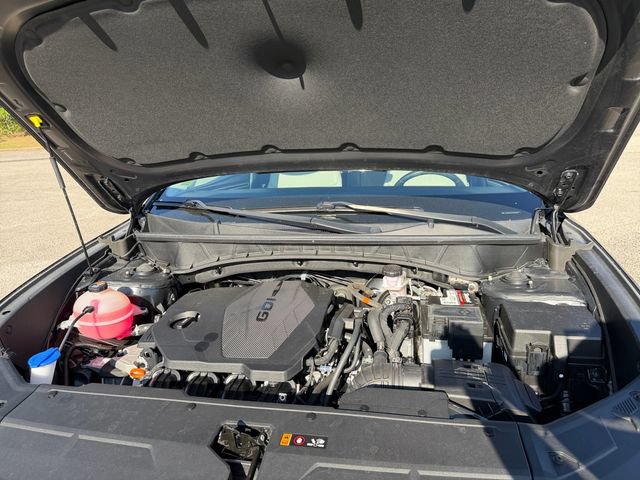 Used 2023 Hyundai Tucson SEL w/ Convenience Package FWD image 20