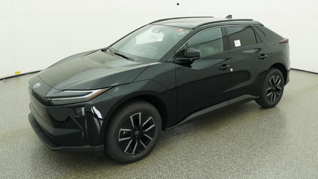 New 2026 Toyota bZ FWD image 9