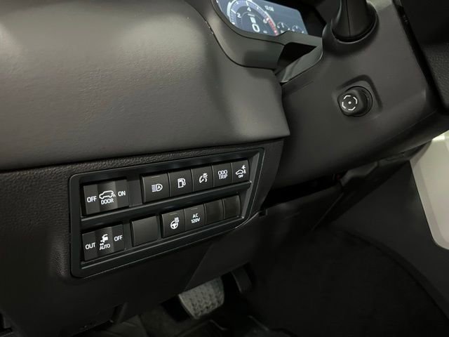 New 2026 Toyota Sequoia Platinum w/ Tow Technology Package image 18