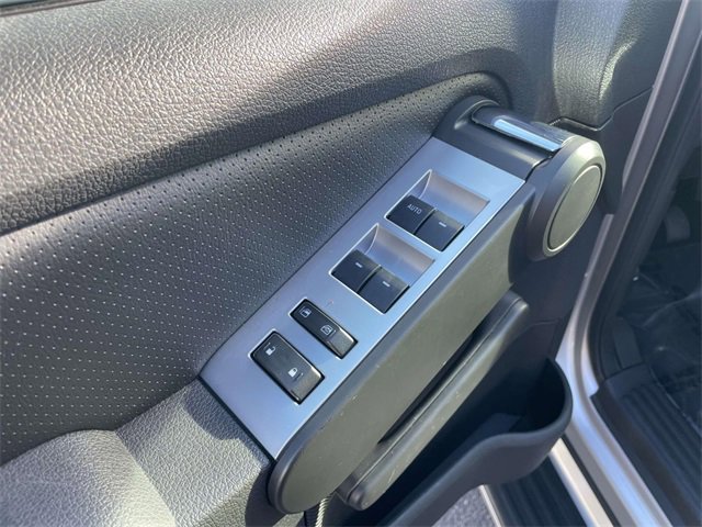 Used 2007 Mercury Mountaineer AWD image 13