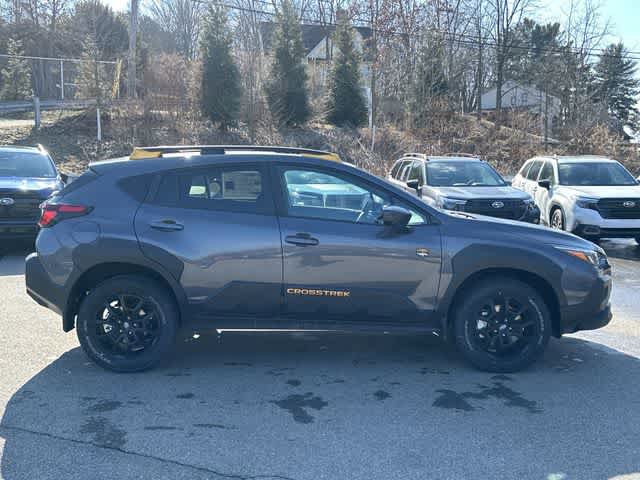 New 2026 Subaru Crosstrek 2.5i Wilderness AWD/4WD image 3