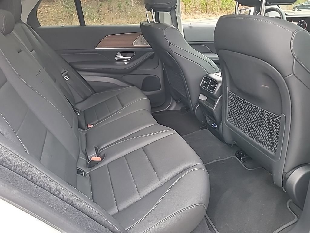 Used 2025 Mercedes-Benz GLE 350 4MATIC image 14