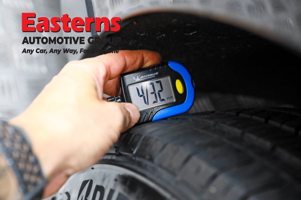 Used 2022 Chevrolet Equinox LT image 44