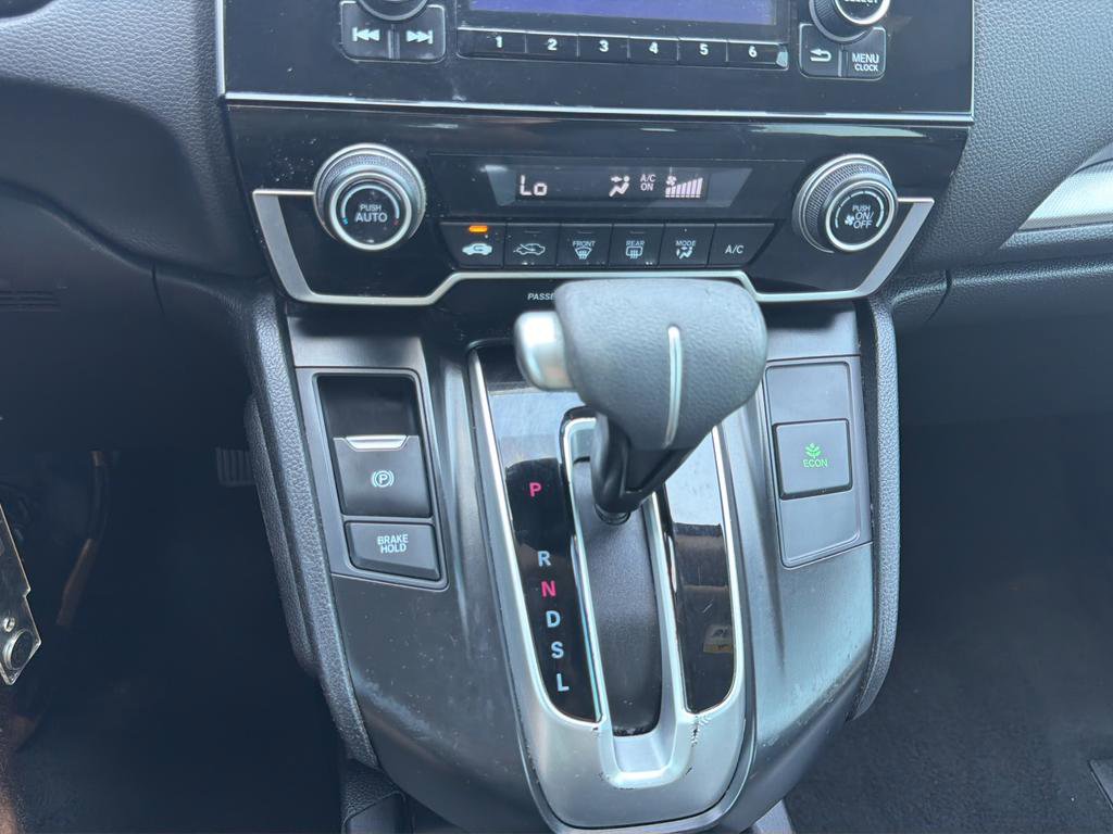 Used 2018 Honda CR-V LX image 26