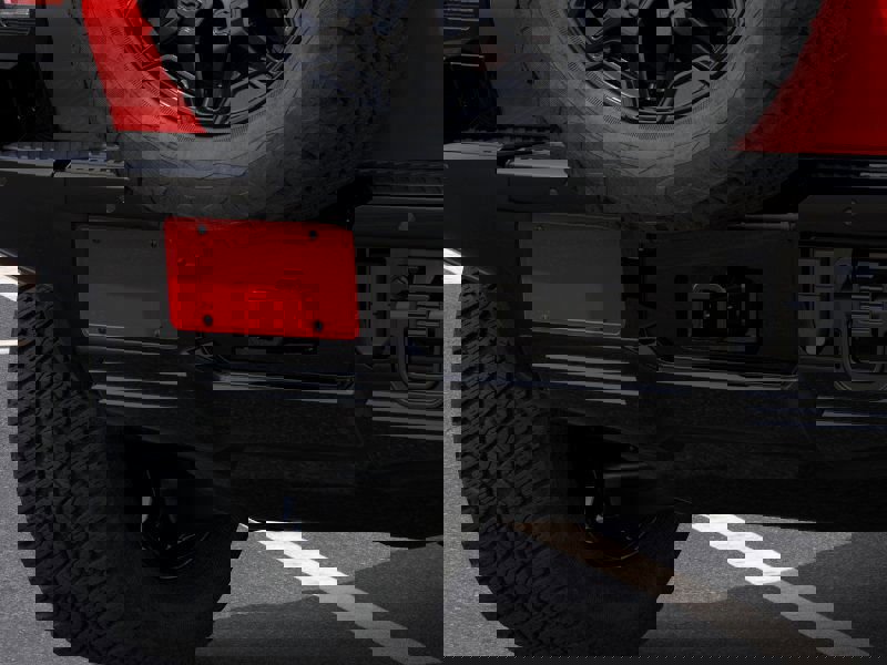 New 2026 GMC Hummer EV SUV w/ LPO, Dark Essentials Package image 14