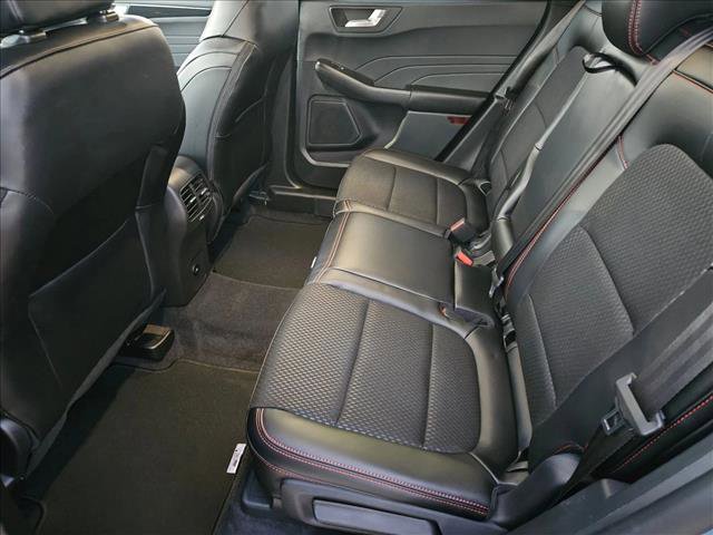 New 2026 Ford Escape ST-Line w/ Tech Pack #1 image 16