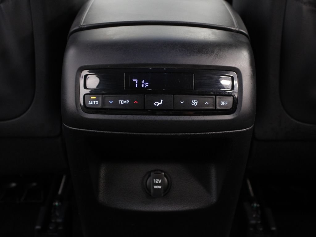 Used 2023 Hyundai Palisade SEL FWD image 35