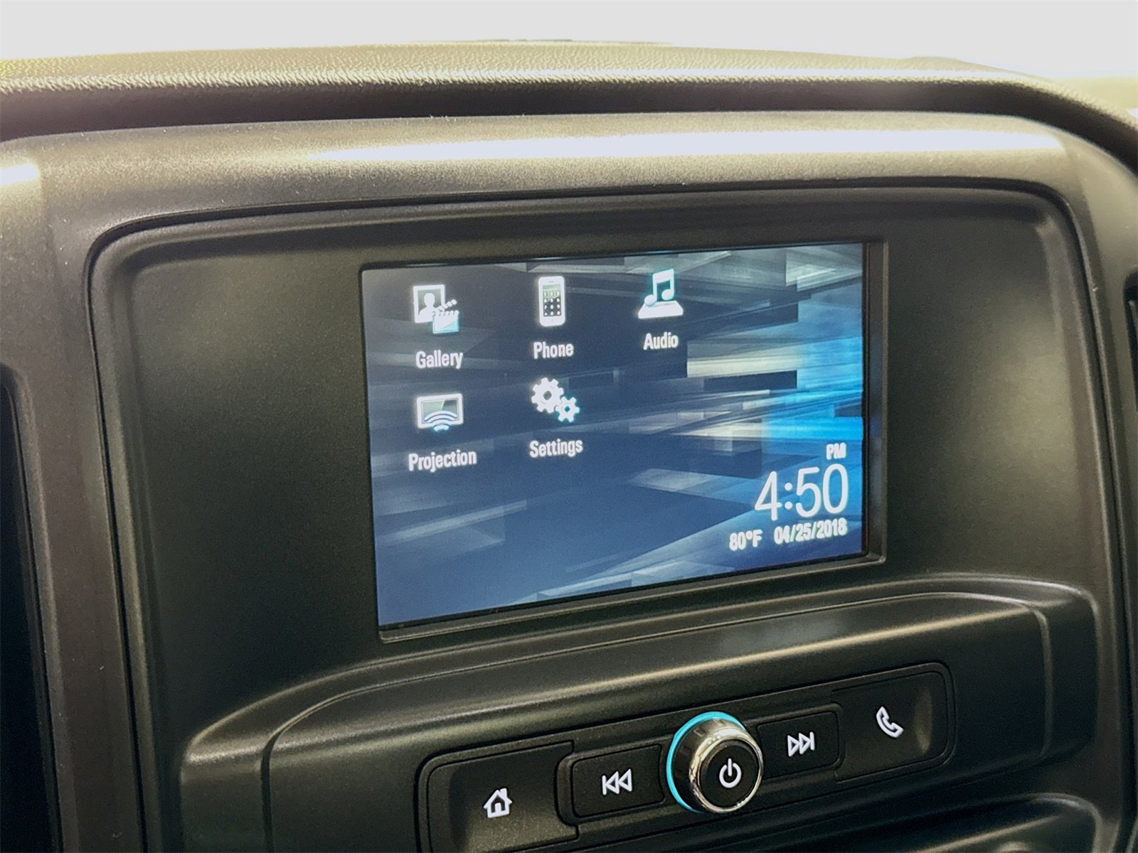 Used 2018 GMC Sierra 1500 2WD Regular Cab image 14